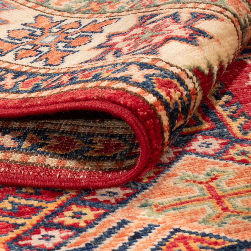 Ziegler Carpet - Kazak - 151 x 95 cm - röd