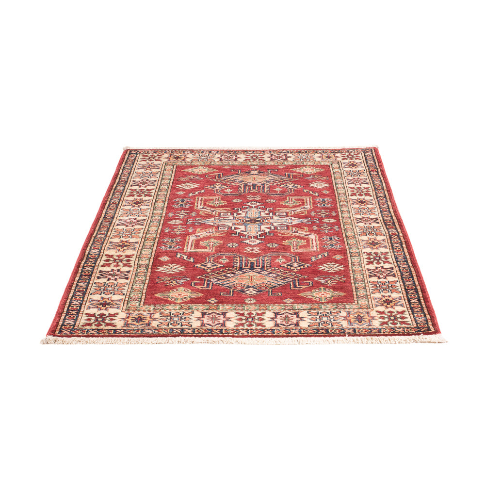 Ziegler Carpet - Kazak - 151 x 95 cm - röd