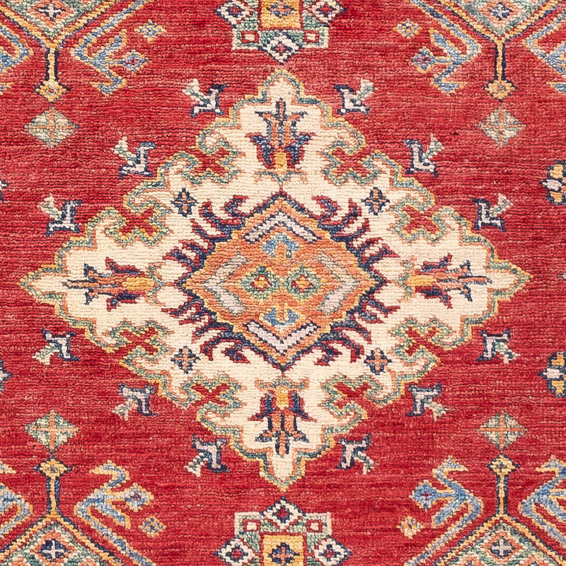 Ziegler Carpet - Kazak - 153 x 98 cm - röd