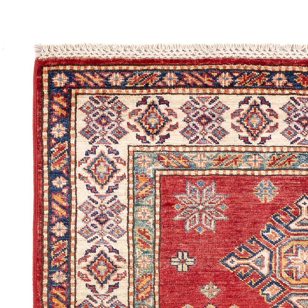 Ziegler Carpet - Kazak - 153 x 98 cm - röd