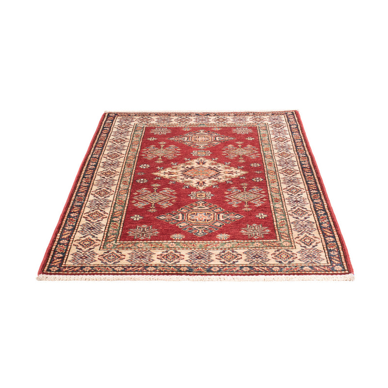 Ziegler Carpet - Kazak - 153 x 98 cm - röd