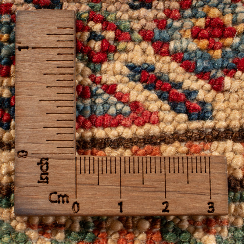 Kazak Mattan 153x98cm - Oriental Carpet