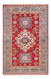 Ziegler Carpet - Kazak - 150 x 99 cm - röd