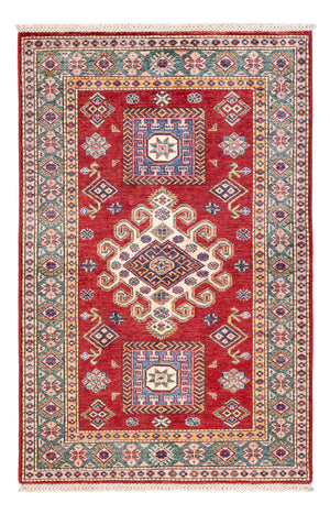 Ziegler Carpet - Kazak - 150 x 99 cm - röd