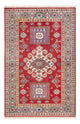Ziegler Carpet - Kazak - 150 x 99 cm - röd