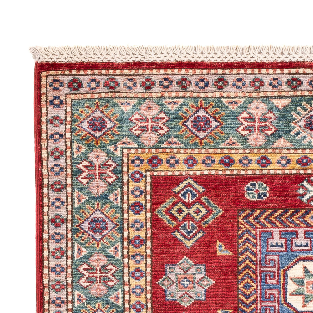 Ziegler Carpet - Kazak - 150 x 99 cm - röd