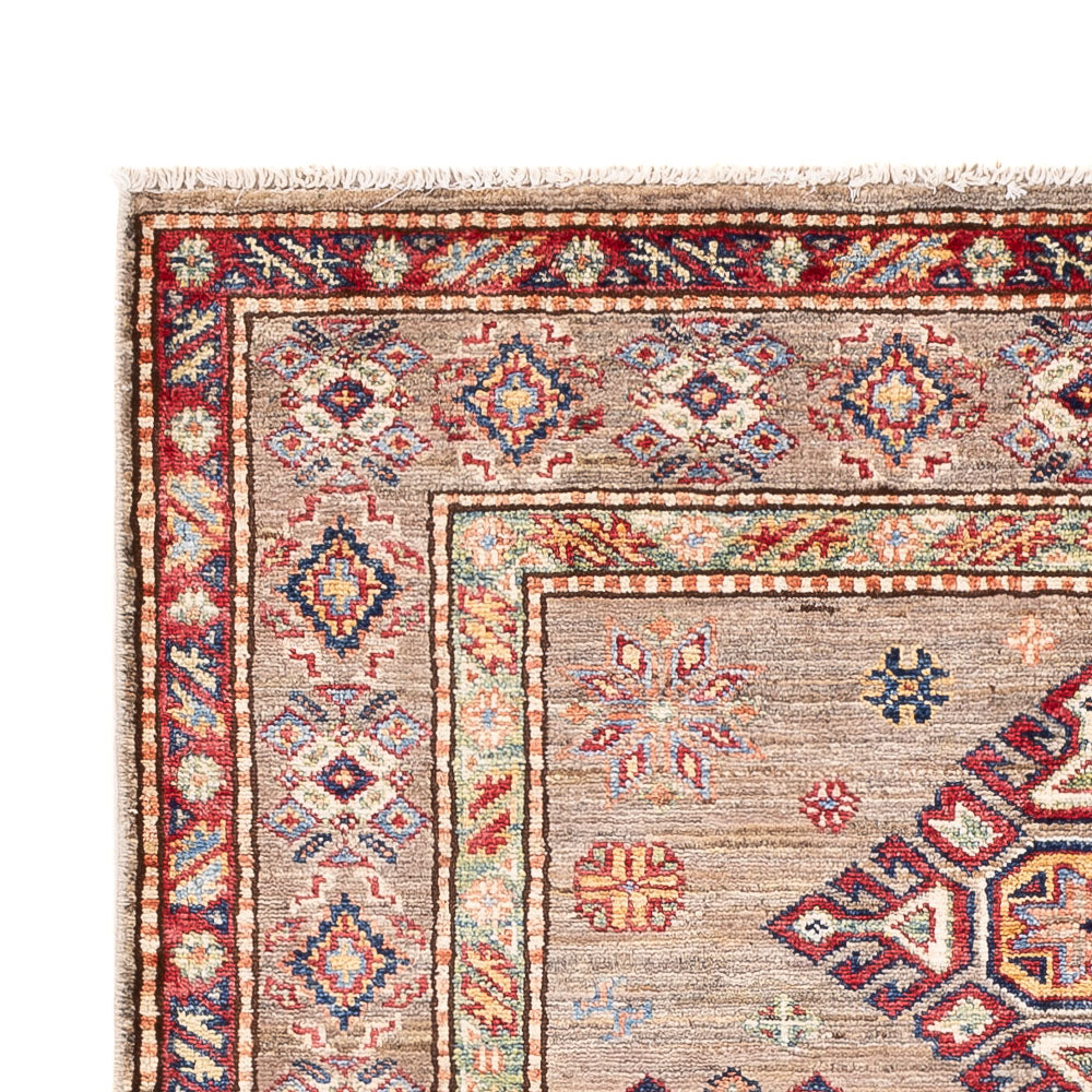 Kazak Mattan 151x100cm - Oriental Carpet