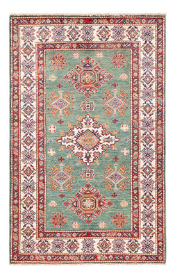 Ziegler Carpet - Kazak - 152 x 98 cm - grön