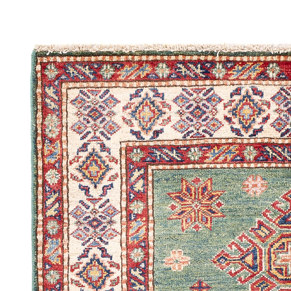 Kazak Mattan 152x98cm - Oriental Carpet