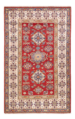 Ziegler Carpet - Kazak - 151 x 95 cm - röd
