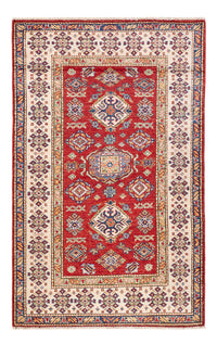 Ziegler Carpet - Kazak - 151 x 95 cm - röd