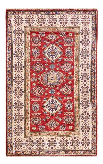 Kazak Mattan 95x151cm - Oriental Carpet