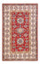 Ziegler Carpet - Kazak - 151 x 95 cm - röd