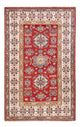 Ziegler Carpet - Kazak - 151 x 95 cm - röd