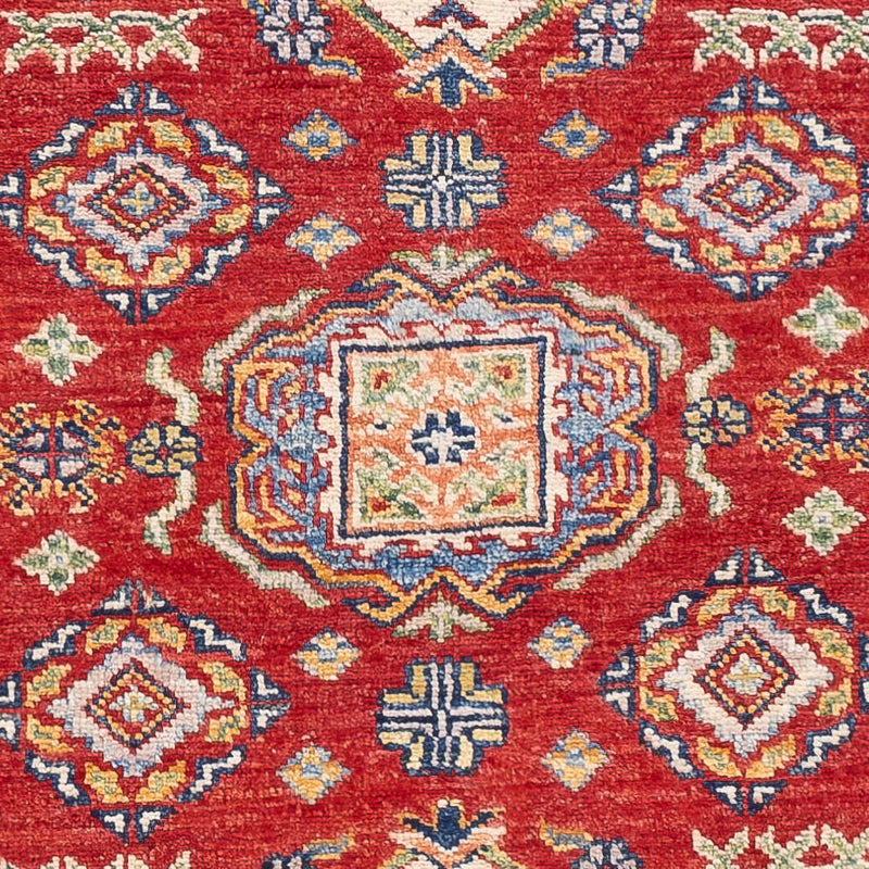 Ziegler Carpet - Kazak - 151 x 95 cm - röd