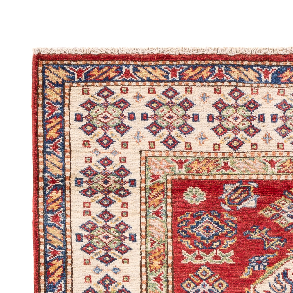 Ziegler Carpet - Kazak - 151 x 95 cm - röd