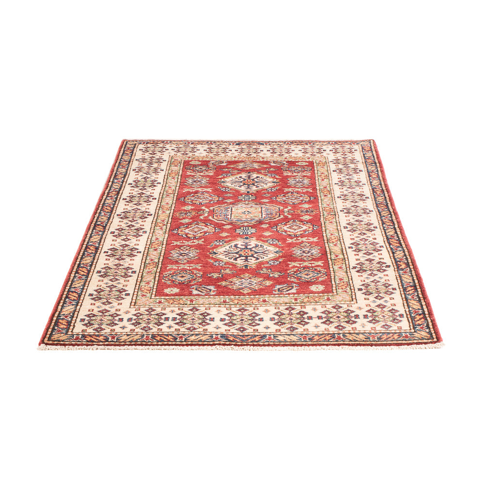 Ziegler Carpet - Kazak - 151 x 95 cm - röd