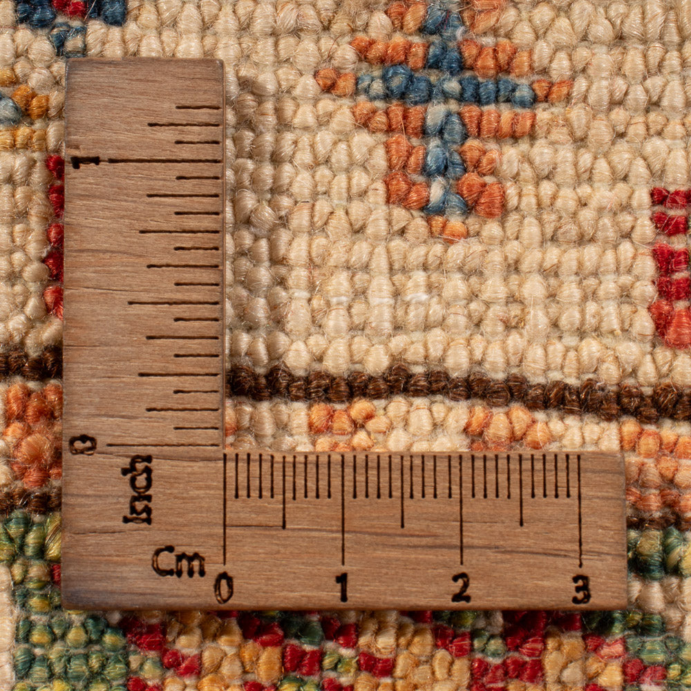 Ziegler Carpet - Kazak - 151 x 95 cm - röd