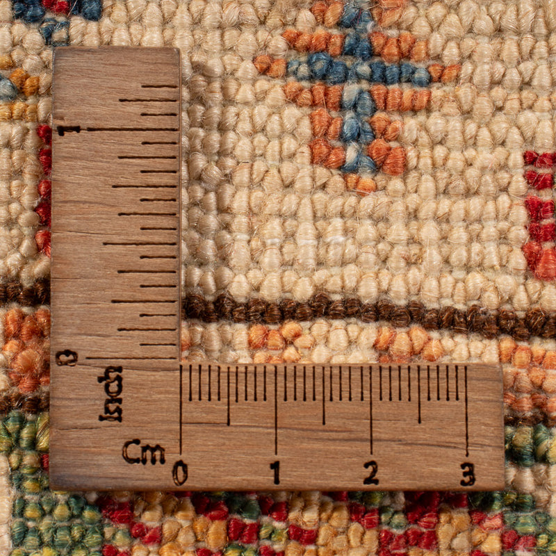 Ziegler Carpet - Kazak - 151 x 95 cm - röd