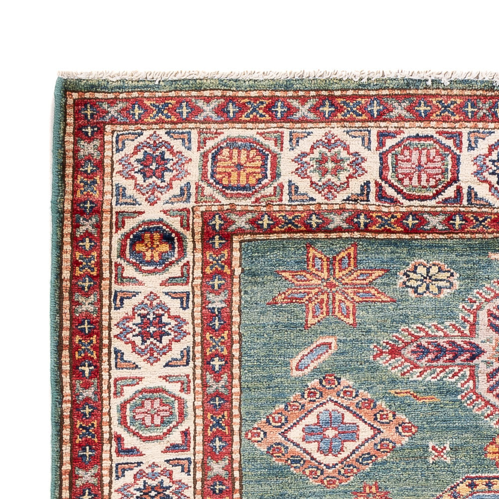 Kazak Mattan 149x100cm - Oriental Carpet