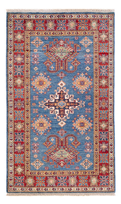 Ziegler Carpet - Kazak - 158 x 97 cm - blå