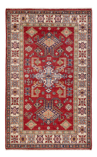 Ziegler Carpet - Kazak - 157 x 98 cm - röd