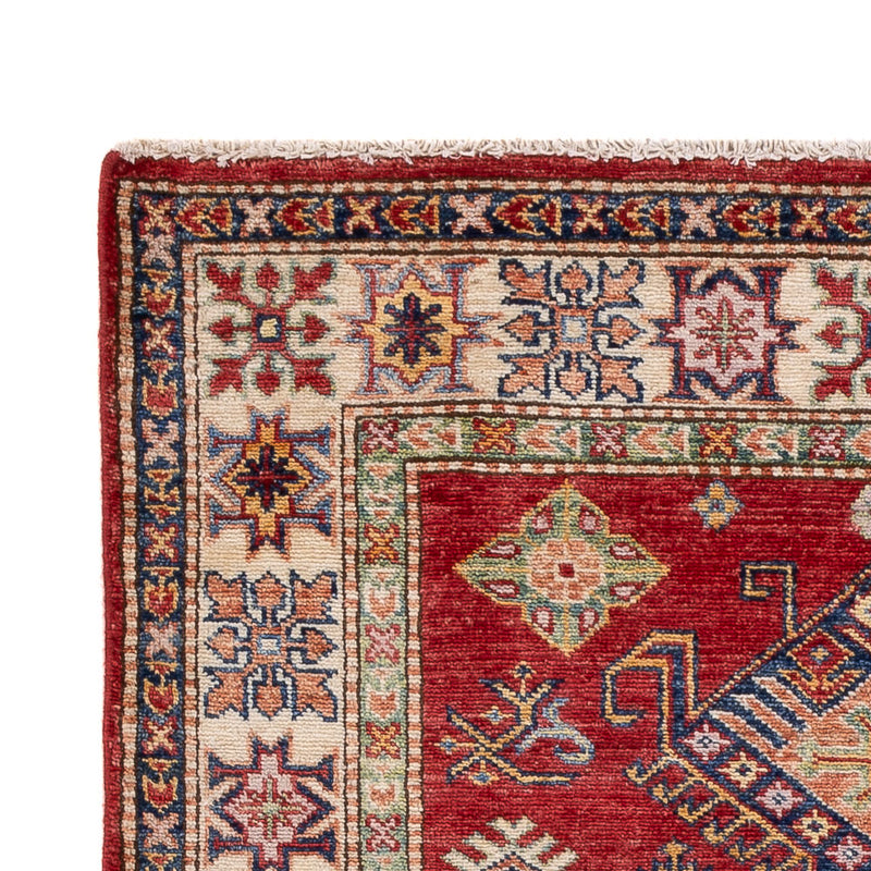 Ziegler Carpet - Kazak - 157 x 98 cm - röd