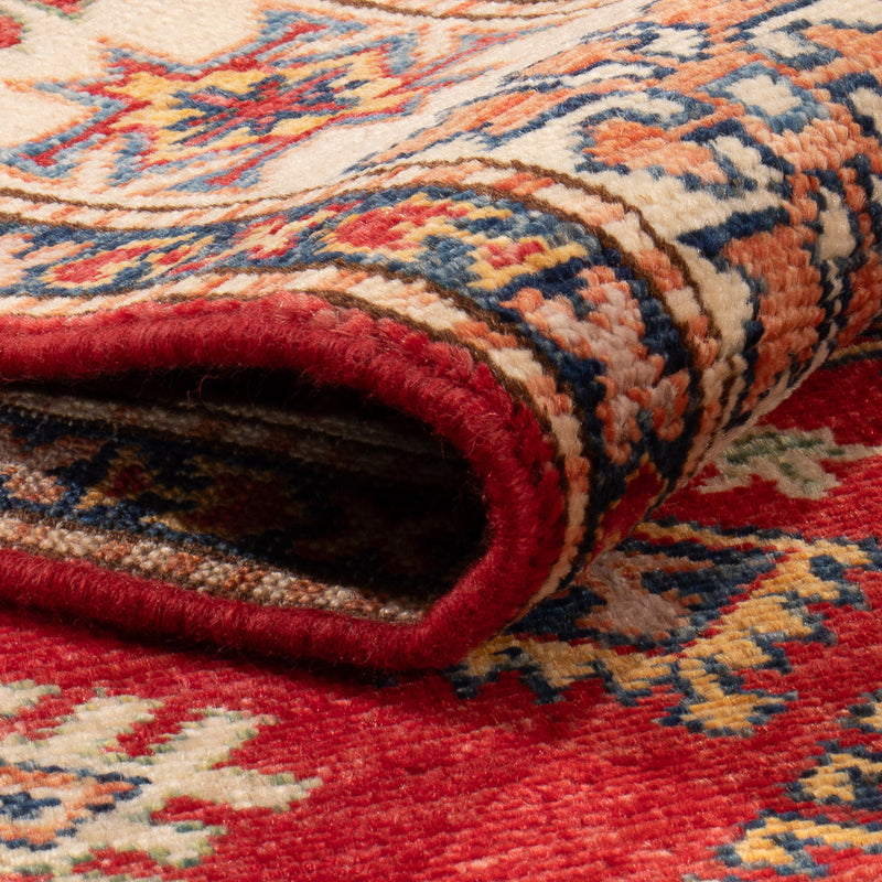 Ziegler Carpet - Kazak - 157 x 98 cm - röd