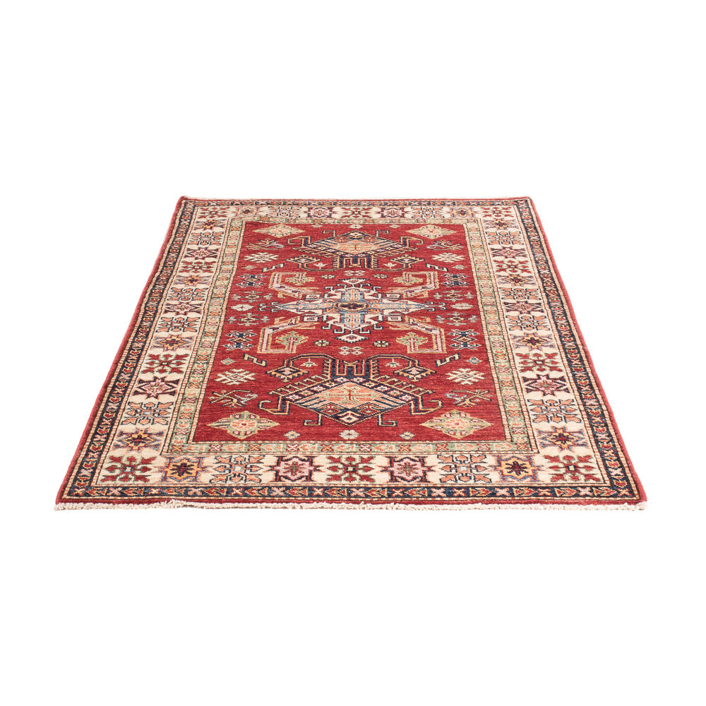 Ziegler Carpet - Kazak - 157 x 98 cm - röd