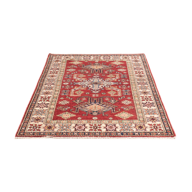 Ziegler Carpet - Kazak - 157 x 98 cm - röd