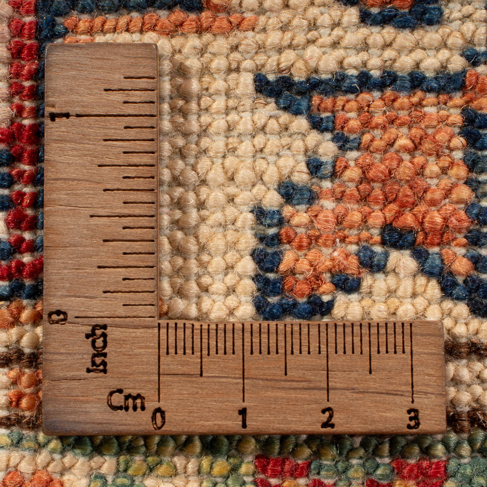 Ziegler Carpet - Kazak - 157 x 98 cm - röd