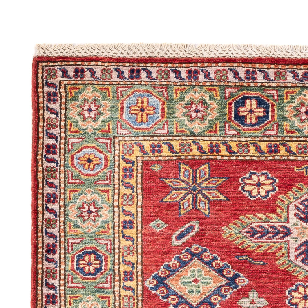 Ziegler Carpet - Kazak - 153 x 102 cm - röd