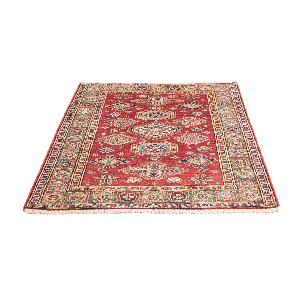 Ziegler Carpet - Kazak - 153 x 102 cm - röd