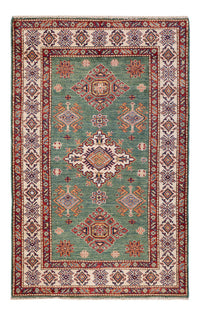 Ziegler Carpet - Kazak - 154 x 99 cm - grön