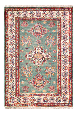 Ziegler Carpet - Kazak - 151 x 103 cm - grön