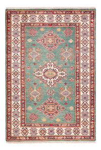 Ziegler Carpet - Kazak - 151 x 103 cm - grön