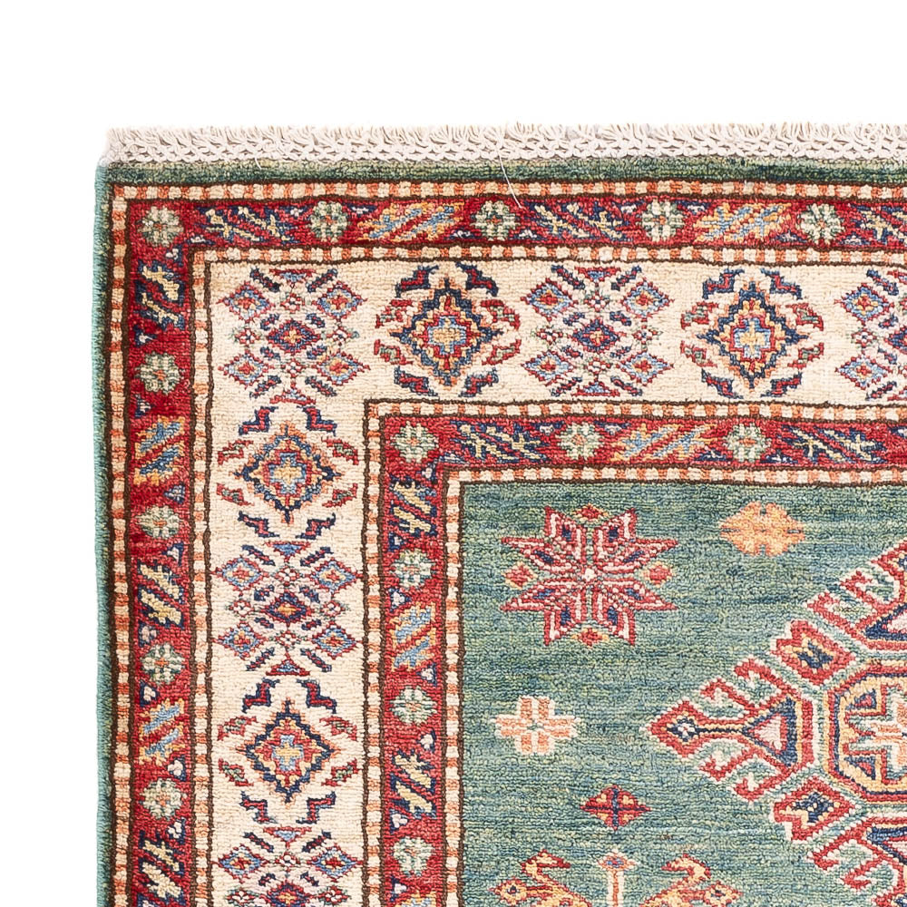 Kazak Mattan 151x103cm - Oriental Carpet