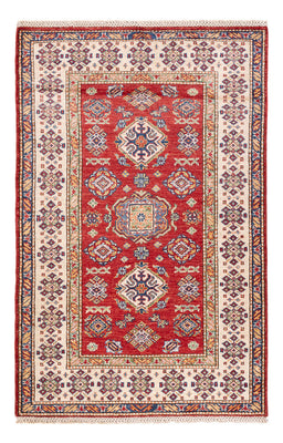 Ziegler Carpet - Kazak - 151 x 99 cm - röd