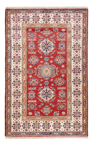 Ziegler Carpet - Kazak - 151 x 99 cm - röd