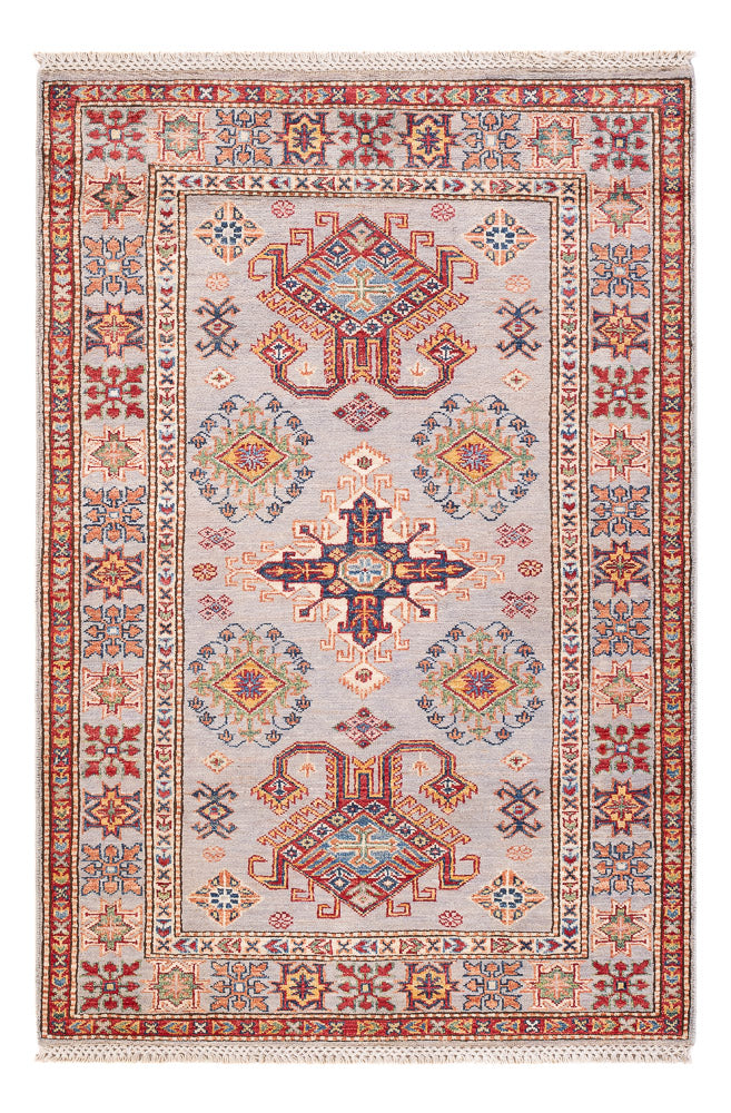 Ziegler Carpet - Kazak - 142 x 94 cm - lax