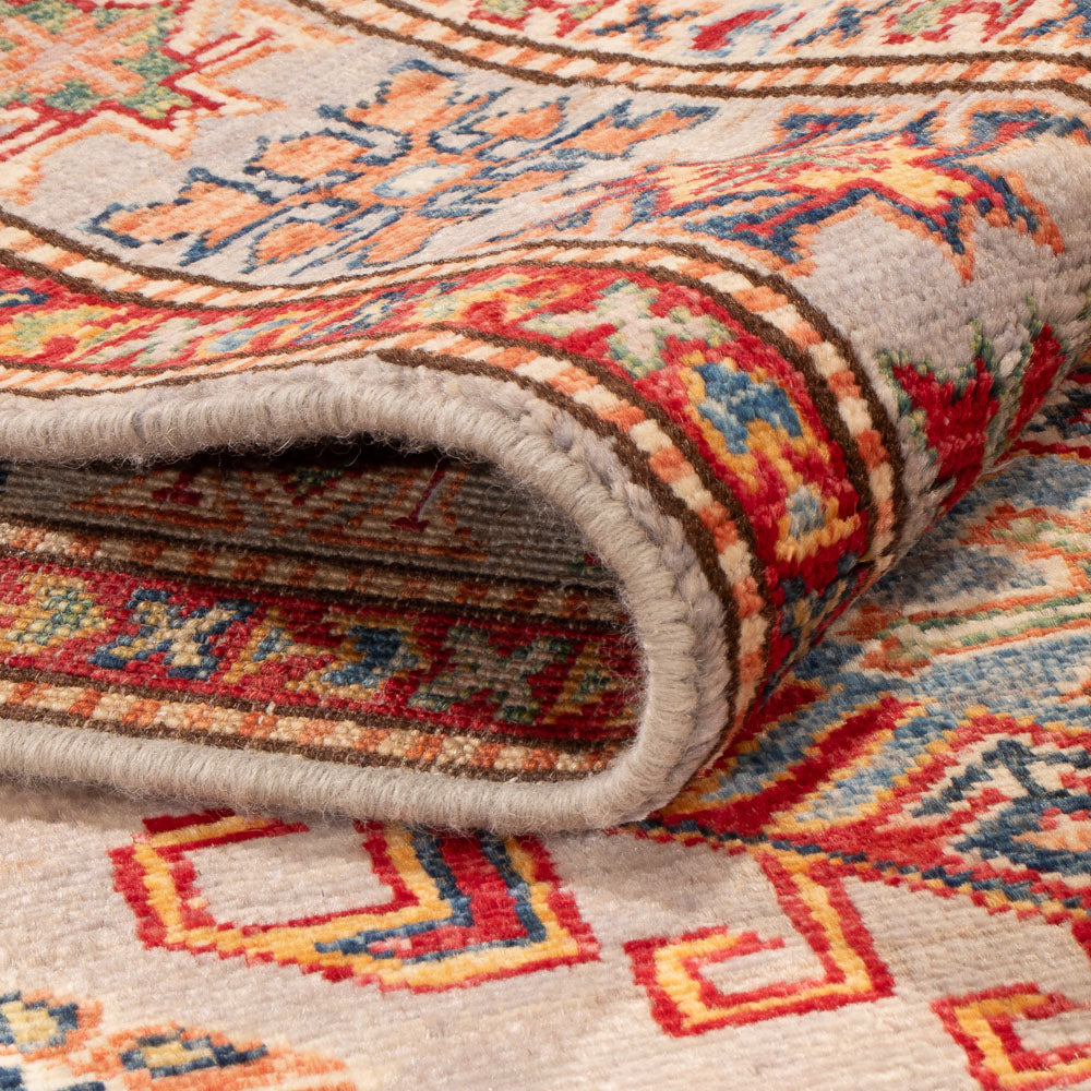 Ziegler Carpet - Kazak - 142 x 94 cm - lax