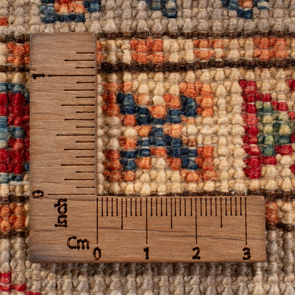 Ziegler Carpet - Kazak - 142 x 94 cm - lax