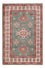 Ziegler Carpet - Kazak - 152 x 99 cm - grön