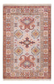 Kazak Mattan 97x142cm - Oriental Carpet