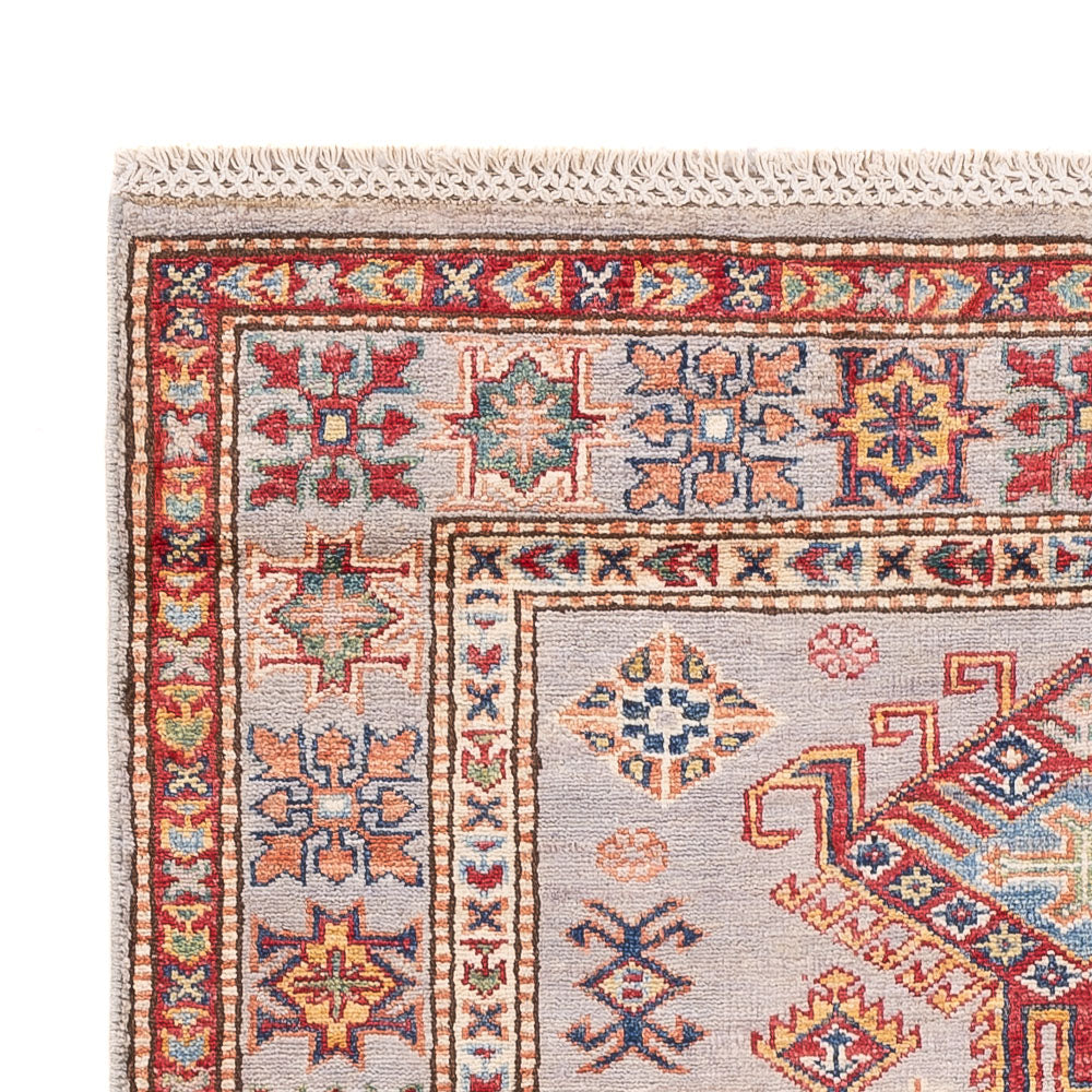 Kazak Mattan 97x142cm - Oriental Carpet