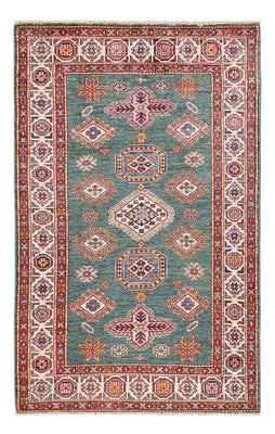 Ziegler Carpet - Kazak - 154 x 100 cm - grön