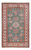 Ziegler Carpet - Kazak - 154 x 100 cm - grön