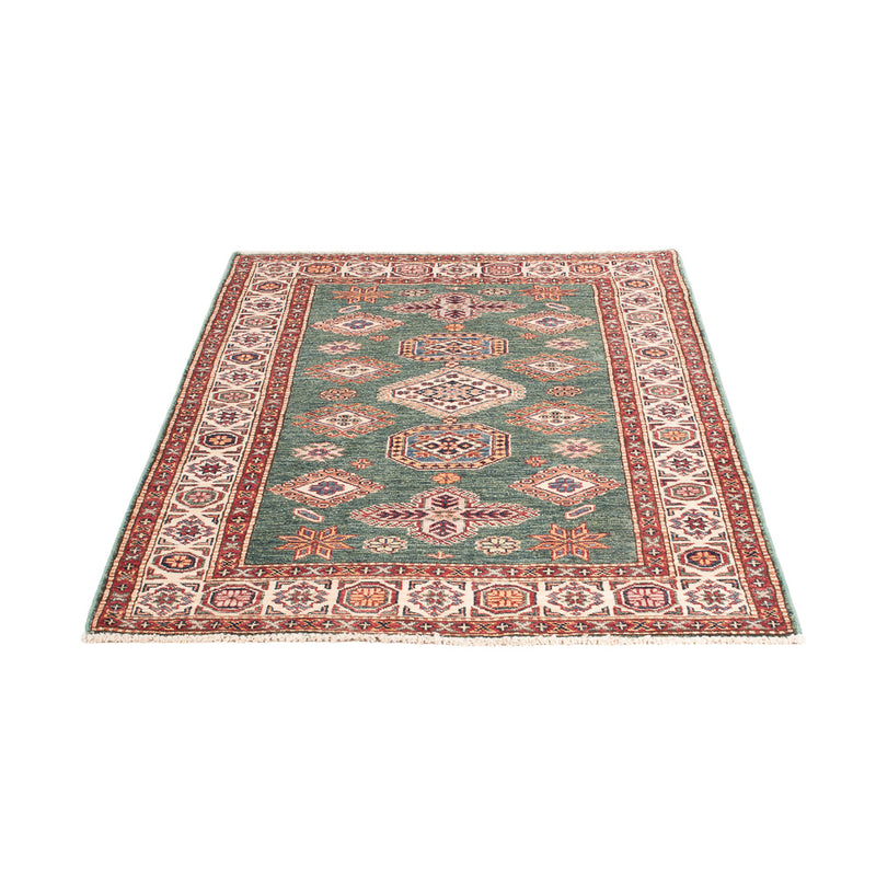 Ziegler Carpet - Kazak - 154 x 100 cm - grön