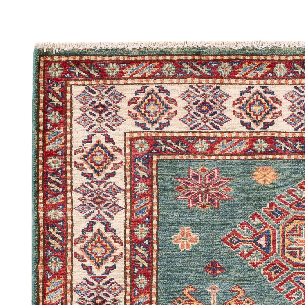 Kazak Mattan 152x100cm - Oriental Carpet