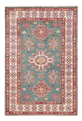 Ziegler Carpet - Kazak - 151 x 100 cm - grön